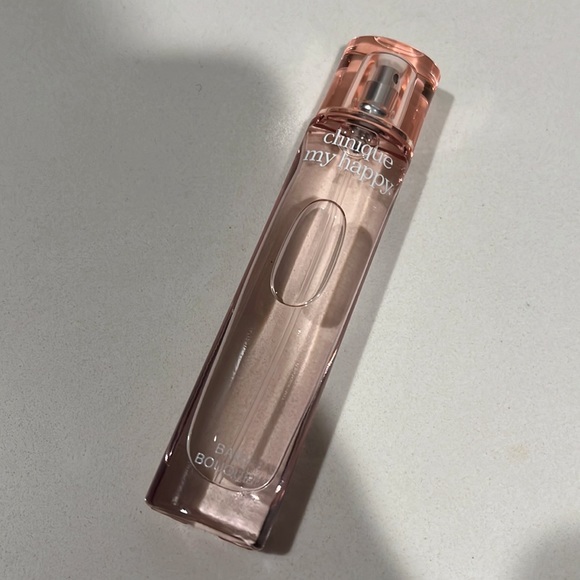 Clinique My Happy- .05 oz - Picture 3 of 4